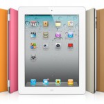 Apple nennt Preise und Infos für iPad 2 Start in der Schweiz