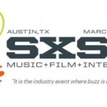 South by Southwest Interactive: Eine Party für Geeks