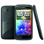 HTC Sensation: Retina Display, Dual Core und Full HD Stereo Cam