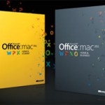 Microsoft veröffentlich Service Pack 1 für Mac Office 2011