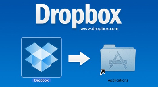 Dropbox Security