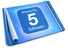 iOS 5 for iPad, iPhone and iPod Touch