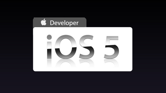 Apple iOS 5