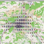 iPhone und iPad 3G speichern laufend Geodaten – Mac Programm zum auslesen