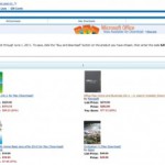 Amazon macht auch einen Mac App Store