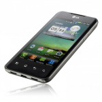 Test LG Optimus Speed 2x: Dual Core für die Hosentasche