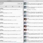 Neue Version der Twitter App im Mac App Store