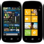Microsoft stellt grosses Update für Windows Phone 7 vor