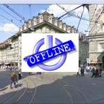 Teilsieg für Google vor Bundesgericht: Street View bleibt in der Schweiz online