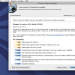 1Password nun OS X Lion und Firefox 5 kompatibel