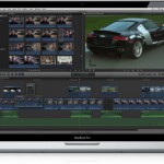 Apple veröffentlicht Final Cut Pro X