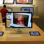 Apple Retail Store mit Smart Signs: Einkaufserlebnis 2.0