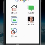 Google+ Android App: Plus wird mobil