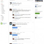 Google+: Wie man eine Einladung erhält und Leute dazu holt