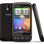 Kein Android 2.3 Gingerbread fürs HTC Desire