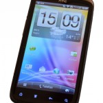 Test HTC Sensation: Das perfekte Smartphone