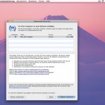 Mac OS X 10.6.8 Update erschienen