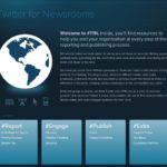 Twitter startet Newsrooms: Leitfaden für Journalisten