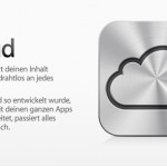 Apple stellt iCloud als Gratis Dienst vor – Verfügbar ab Herbst