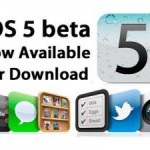 iOS5: Hört auf euch über Fehler zu wundern – Ist ne Beta nur für Developer 