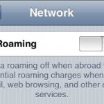 Swisscom bringt neue Datenroaming Optionen und Kostenlimite