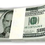 Apple verfügt über grössere Bargeldreserven als die USA