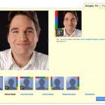 Google+: Neues Avatar Bild im Google Design erstellen