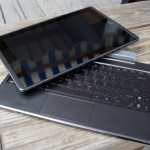 Asus Eee Pad Transformer schon bald mit Android 3.2