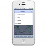 Google Maps Live Traffic startet auch bei uns