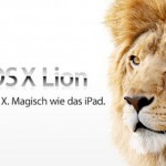 OS X Lion: Eine Million Downloads in 24 Stunden