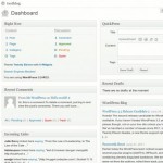 WordPress 3.2 erschienen: Viele Verbesserungen im BackEnd