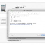 Apple veröffentlicht iOS 4.3.5 – Download Links