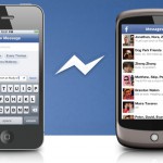 Facebook Messenger für iPhone und Android (Update)