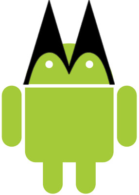 Google Motorola Merger Android