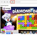 Google+: Spiele kommen in eigener Sektion