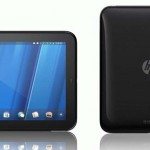 Test HP TouchPad: Tablet einmal anders dank WebOS