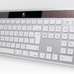 Test Logitech K750 Mac: Funktastatur mit Solarzellen