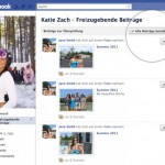 Facebook bringt neue Features: Logischer, sicherer und Google+ ähnlicher