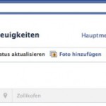 Neue Facebook Features schon jetzt aktivieren