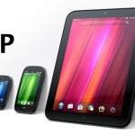 HP stellt WebOS ein: Ausstieg aus dem Smartphone und Tablet Markt