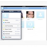 Skype für iPad sollte heute erscheinen (Update)