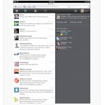 Twitter rollt HTML5 Version für das iPad aus