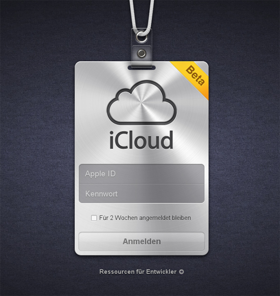 iCloud.com