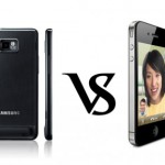 Samsung doch nicht vor Apple: Falsche Angaben in Pressemitteilung