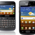 Samsung benennt Galaxy Smartphones neu