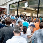 Apple ordnet Feriensperre für Mitte Oktober an