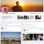 Facebook bringt neue Timeline und integriert Musik und Videodienste