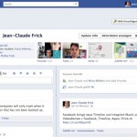 Neue Facebook Timeline schon jetzt aktivieren