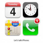 Let’s talk iPhone: Live Ticker Übersicht für das iPhone Event