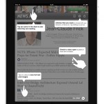 News.me iPad App nun gratis nutzbar